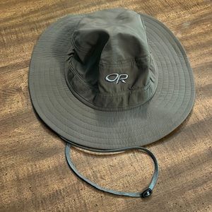 OR sun hat